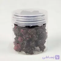 شاتوت خشک پفکی فریزدرایر