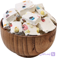 بستنی خشک اسمارتیز فریزدرایر