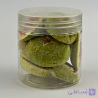 انجیر خشک فریزدرایر