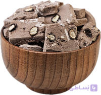 بستنی خشک کوکی فریزدرایر