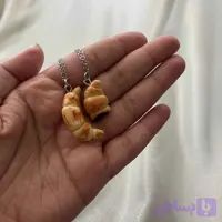 گردنبند کروسان