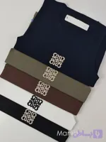 تاپ گلدوزی