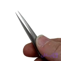 پنس های تخصصی تعمیر ساعت EREM