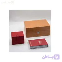 جعبه ساعت امگا مدل جدید