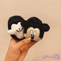 جوراب کالج فانتزی عروسکی