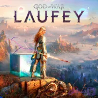 اکانت قانونی God of War Laufey برای PS5
