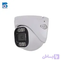 دوربین مداربسته تحت شبکه کژال KNC-2830RM-AMF36-WL