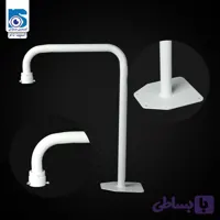 براکت اسپید دام کژال