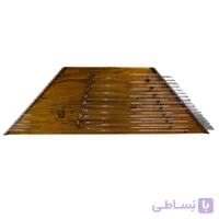 سنتور سالاری سل کوک مدل ژرفا نسل جدید
