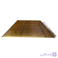 سنتور سالاری لاکوک سه مهر نسل جدید