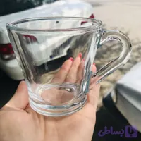 فنجان کروم Hb