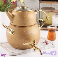 کتری شیردار تپل ریور