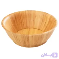 کاسه بامبو سایز کوچک