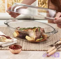 تابه بورجام دربدار بیضی بزرگ پاشاباغچه ۵۹۰۵۲