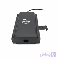 لیزر تبلیغاتی خط مستقیم کیلومتری 100 میلی وات