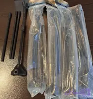 سه پایه ریکروی ورزش تیروکمان(مگنتی)
