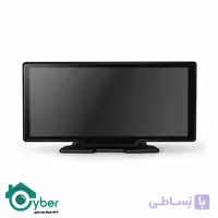 مانیتور اندروید خودرو 9 اینچ دو لنز MOC-2018M | نمایشگر IPS با دوربین جلو و عقب از برند HACVIO