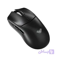 ماوس وایرلس شارژی AULA SC580X