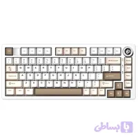 کیبورد مکانیکال LEOBOG Hi75C Pro