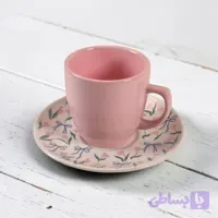 کاپ قهوه اسپرسو طرح آنتاریو