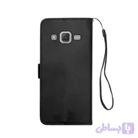 کیف گوشی سامسونگ J2 Prime / G530 / G532 مدل جاکارتی دار | کد 4047