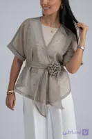 کت تک تابستانه Oliver
