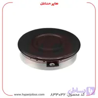 سرشعله متوسط اجاق گاز مدل معمولی ساباف آريا تکنیک