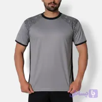 تیشرت اسپرت طرح ناکس