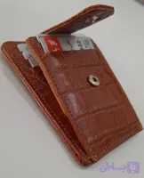 جاکارتی چرمی فانتزی