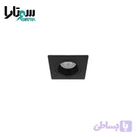 چراغ سقفی توکار SH-6001