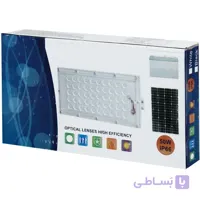 پرژکتور ۵۰ وات چینی ۲ ماه ضمانت نور مهتابی