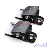 قفل فیکس بالای اسکیت کد 1
