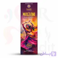 عود دست‌ساز MASTANI