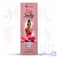 عود دست ساز PINK LADY نابیلا (بانوی صورتی)