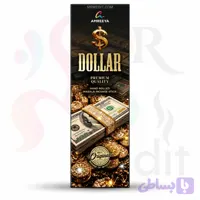 عود دست ساز دلار DOLLAR برند آمریا