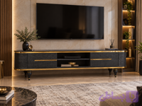 میز تلویزیون پریا ۱۵۰ سانتی‌متر