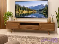 میز تلویزیون لوکاس ۱۶۰ سانتی‌