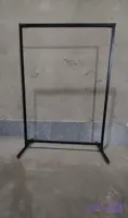 رگال لباس فلزی مدل black
