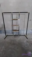 رگال لباس وسط طبقه مدل BG