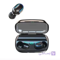 ایرپاد و هدفون بی سیم مدل TWS-T11