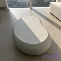 میز جلو مبلی مدرن مینیمال smooth 01