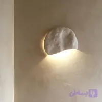 چراغ دیواری سنگی Terra