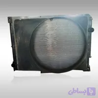 رادیاتور آب فوتون آئومان 420