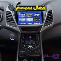 مانیتور النترا ۲۰۱۵