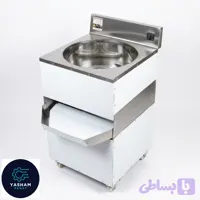 دستگاه لواشک‌ ساز صنعتی