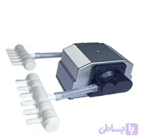 پمپ هوا هایلا 65 لیتری مدل V-65