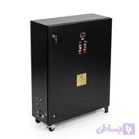 دستگاه ازن ساز صنعتی 100 گرم در ساعت