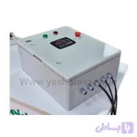 تابلو اتوماتیک موتور برق