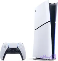 PS5 Slim دیجیتال 2116 (ریجن اروپا)