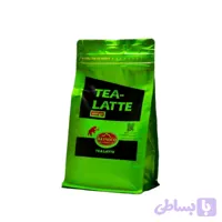 چای لته